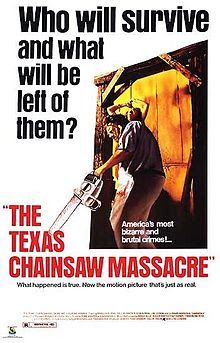 TCM,Upcoming movies, release, 1974