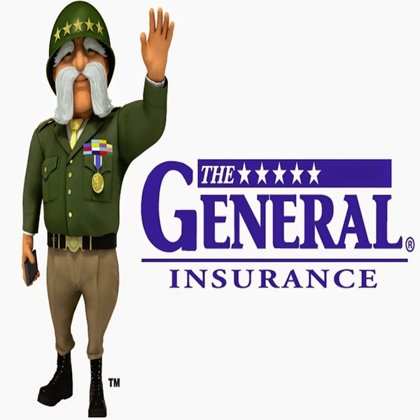General Car Insurance Quotes