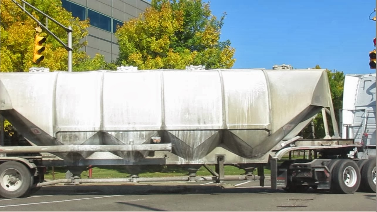 NY Friends of Clean Air and Water What Stinks in Endicott? Part II