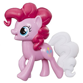 My Little Pony Rainbow Tail Surprise Pinkie Pie Brushable Pony