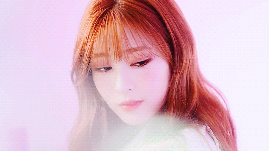 에너지캠 김민주 안유진 강혜원 장원영 권은비