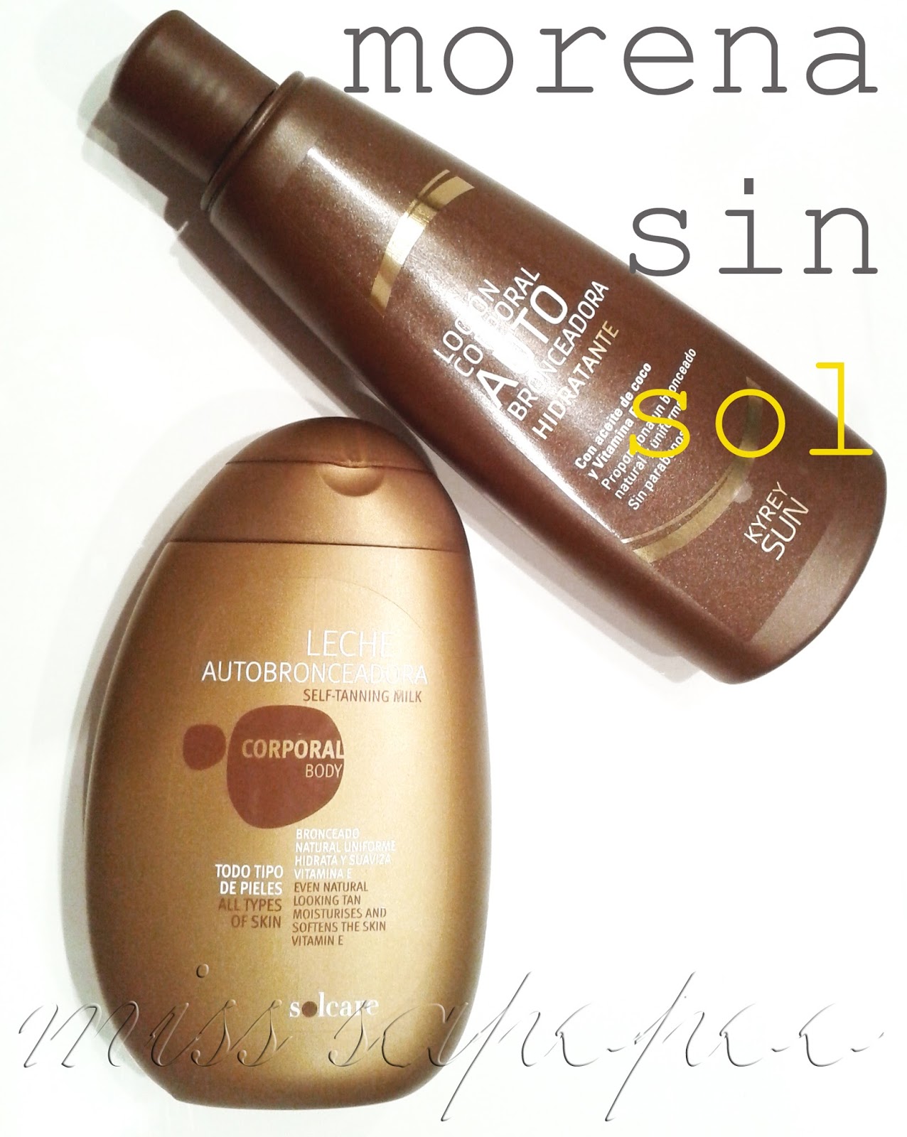 crema bronceadora mercadona precio