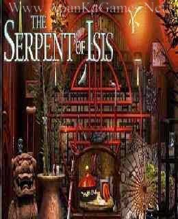 Serpent of Isis PC Game   Free Download Full Version - 94