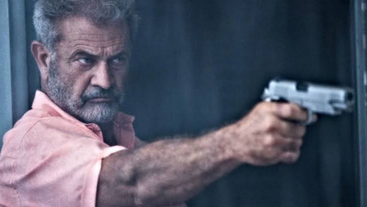 Confira o trailer de Force Of Nature, estrelado por Mel Gibson