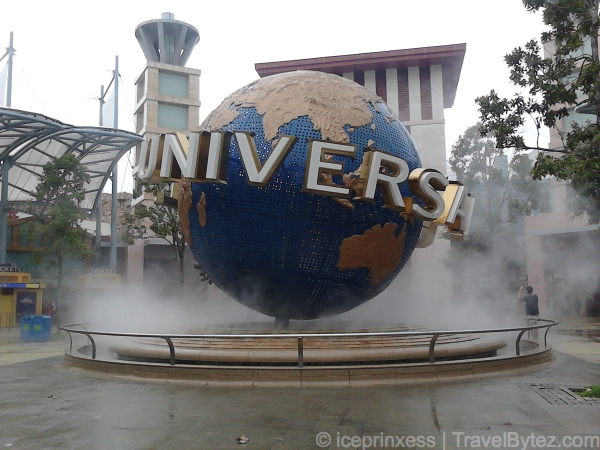 Universal Studios Sentosa