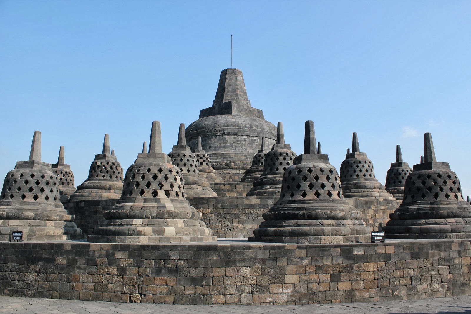 Pusat Peradaban Kerajaan Mataram Kuno | Seputar Semarang