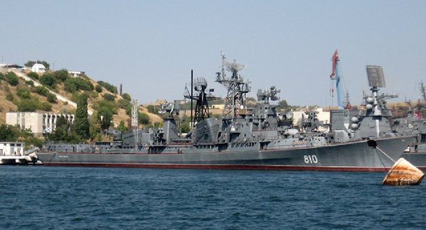 "Θερμό επεισόδιο" με βολές ρωσικού πολεμικού κατά τουρκικού σκάφους στο Αιγαίο