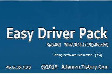 Easy Driver Pack Windows 7 64 Bit