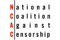 NCAC Youth Free Expression Film Contest