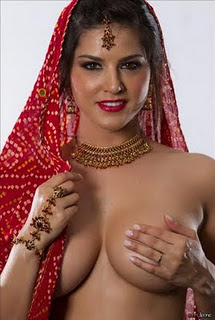 TOLERANCIA REAL: INDIA: Sunny Leone is trying to fool Indian public?