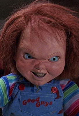 Cult of Chucky