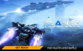 Images Game Planet Commander Mod Apk