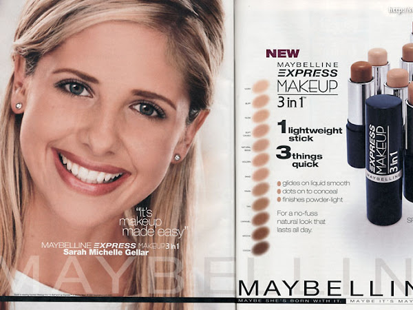 Maybelline Fit Me Shine-Free Foundation - #115 Ivory and #120 Classic Ivory Swatches & Review
