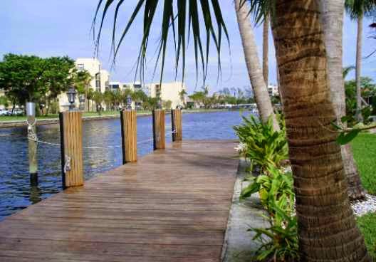 MARILYN SOLD THIS LUXURY DEERFIELD BEACH POINT  LOT HOME WITH 60' DOCK