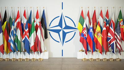 Negara Anggota NATO