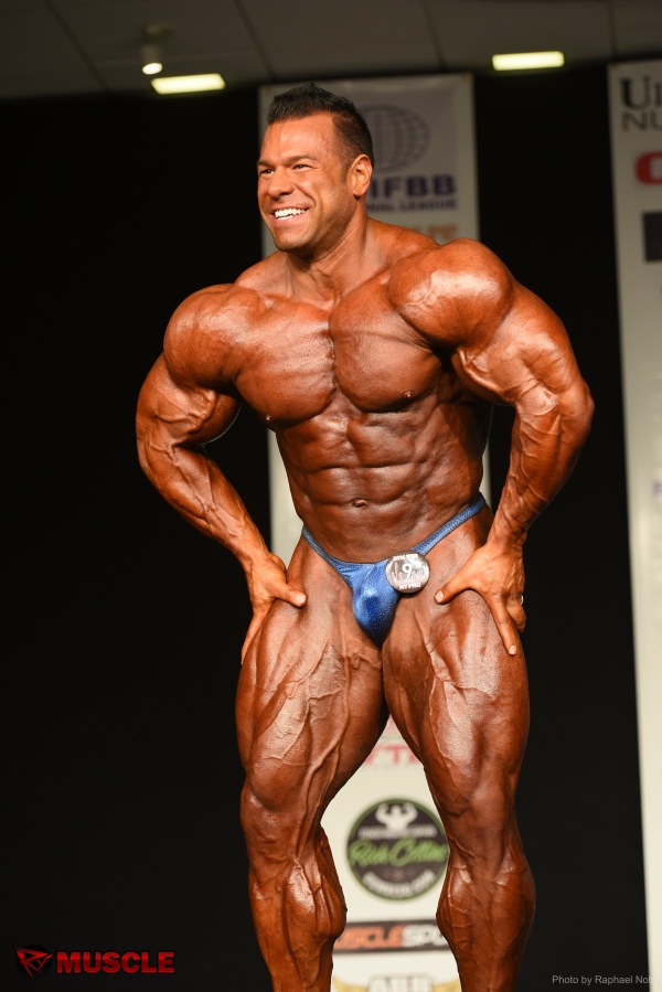 Steve Kuclo