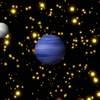 Kumpulan Animasi Gif Bergerak Planet Dan Benda Langit Kumpulan Animasi Gif Bergerak Planet Dan Benda Langit