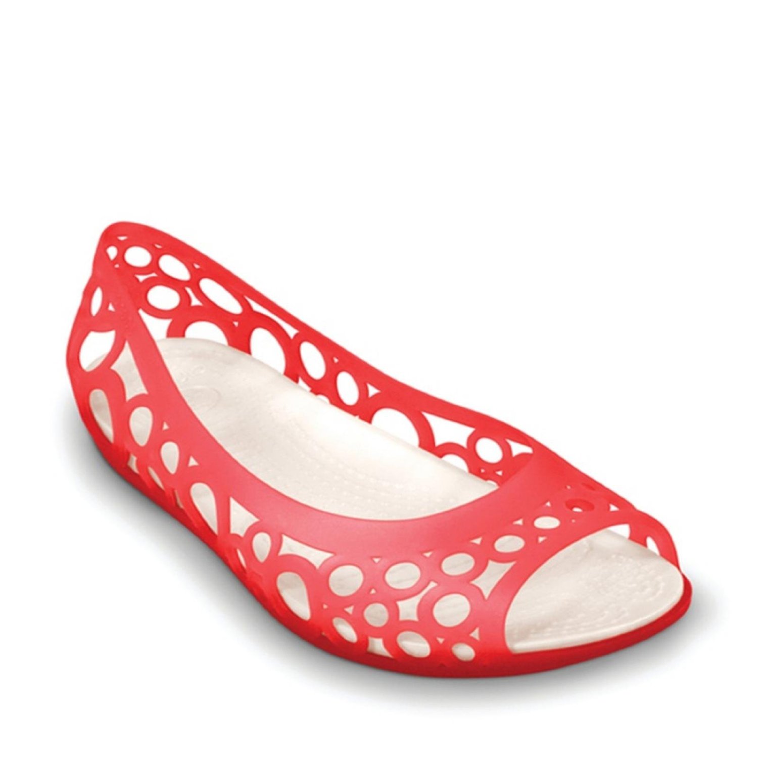 Crocs Shoes: Crocs Women's Adrina Flat