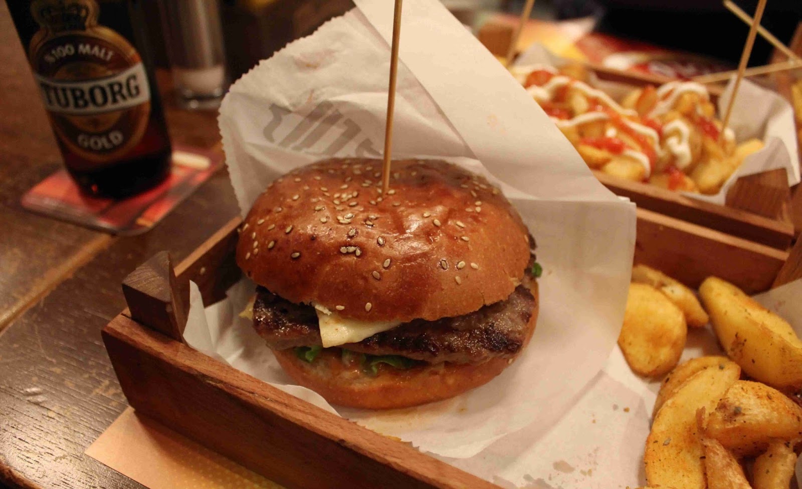 ottoman burger
