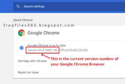 Google chrome latest version apk