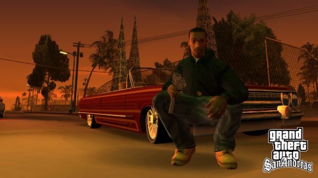 GTA san andreas free download in android & ios 2021 obb & apk how to  download San Andreas 