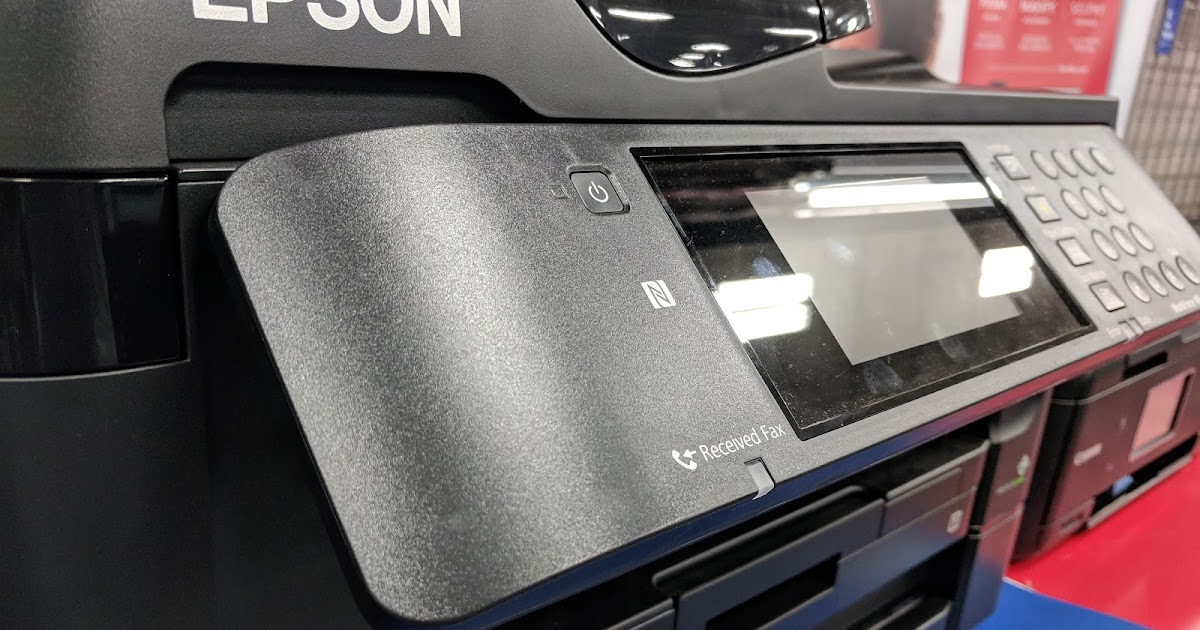 Epson artisan 1430 adjustment program