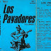 LOS PAYADORES - VOL 1,2,3