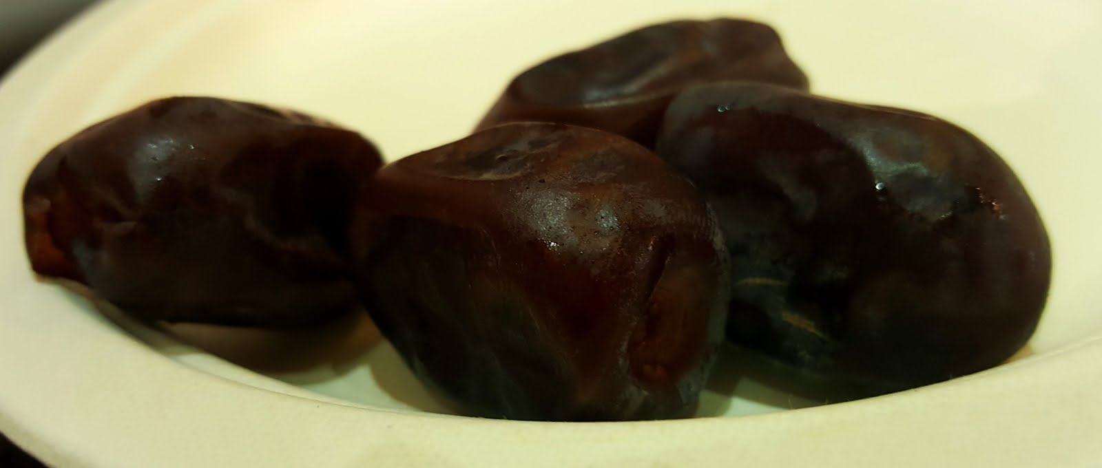 Tim Hortons Ramadan Combo