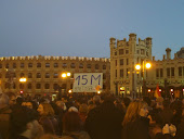 Manifestación 23-F Valencia