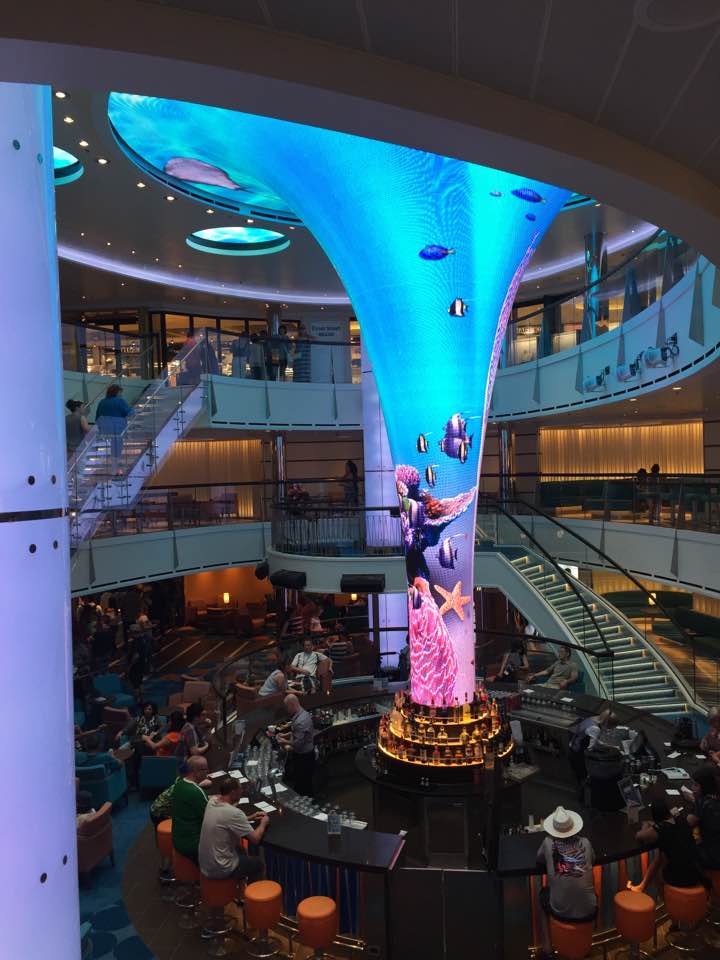 Carnival Vista Cruise