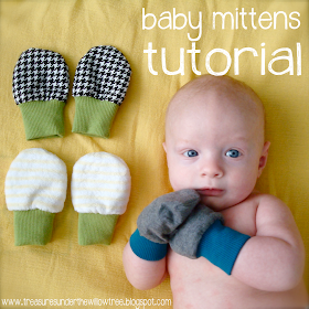 Sewing Patterns For Baby