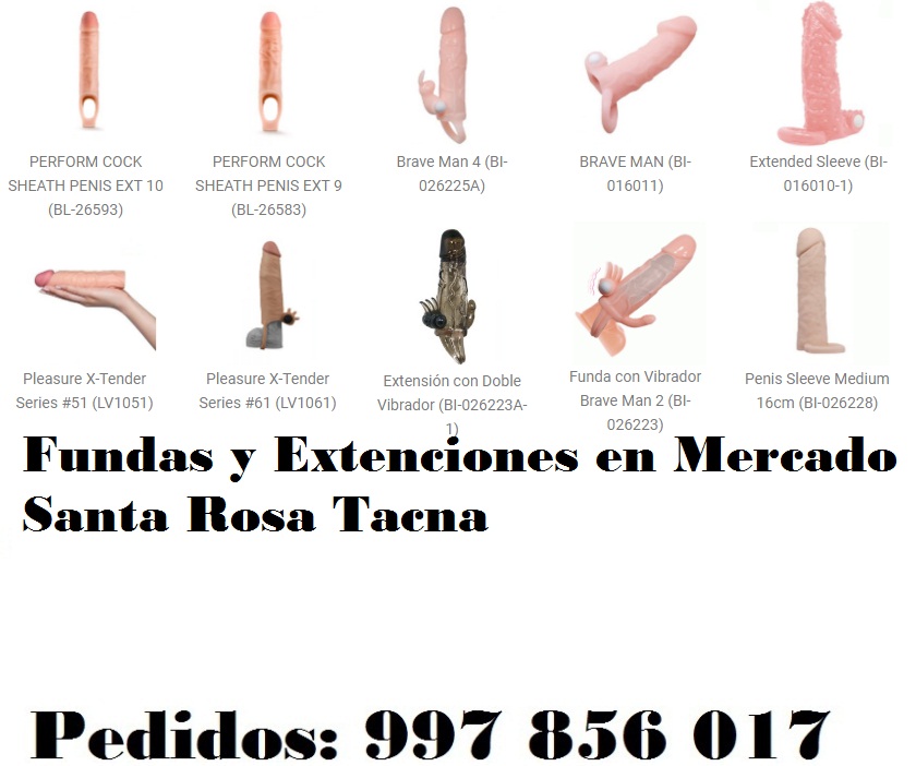 en Mercado Santa Rosa Tacna