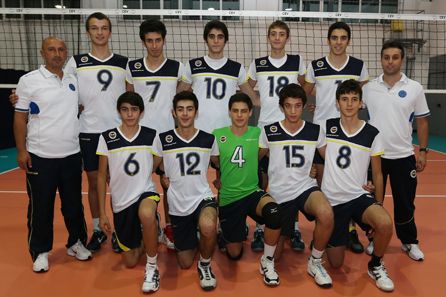 Bursa Voleybol İl Temsilciliği
