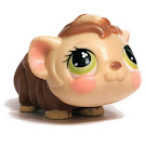 Littlest Pet Shop Large Playset Guinea Pig (#494) Pet Littlest Pet Shop Large Playset Guinea Pig (#494) Pet