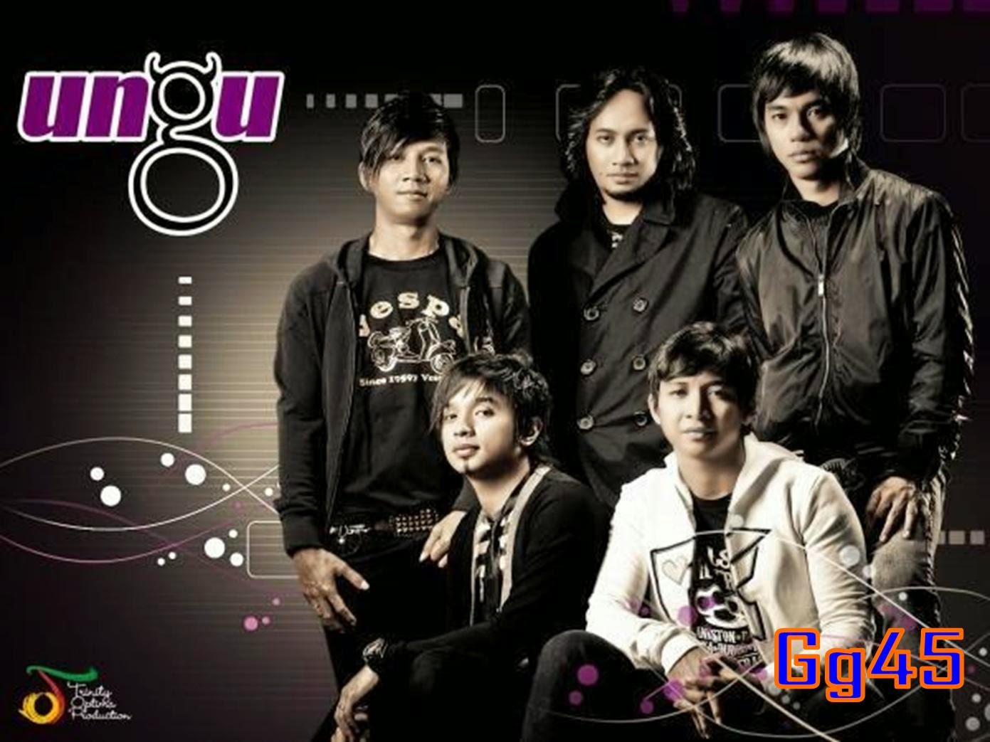 Lagu ungu seperti yang dulu Lagu ungu seperti yang dulu