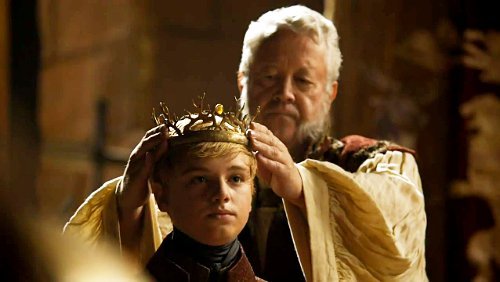 Παιχνίδι Thrones Season 4 Episode 5 Download