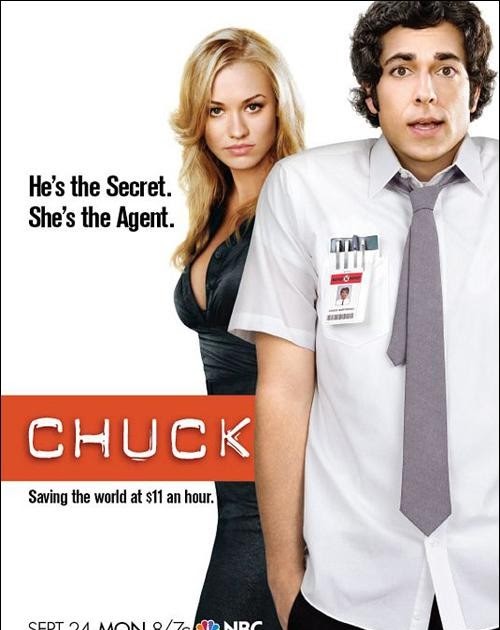 Assistir Chuck Online - demogameorg