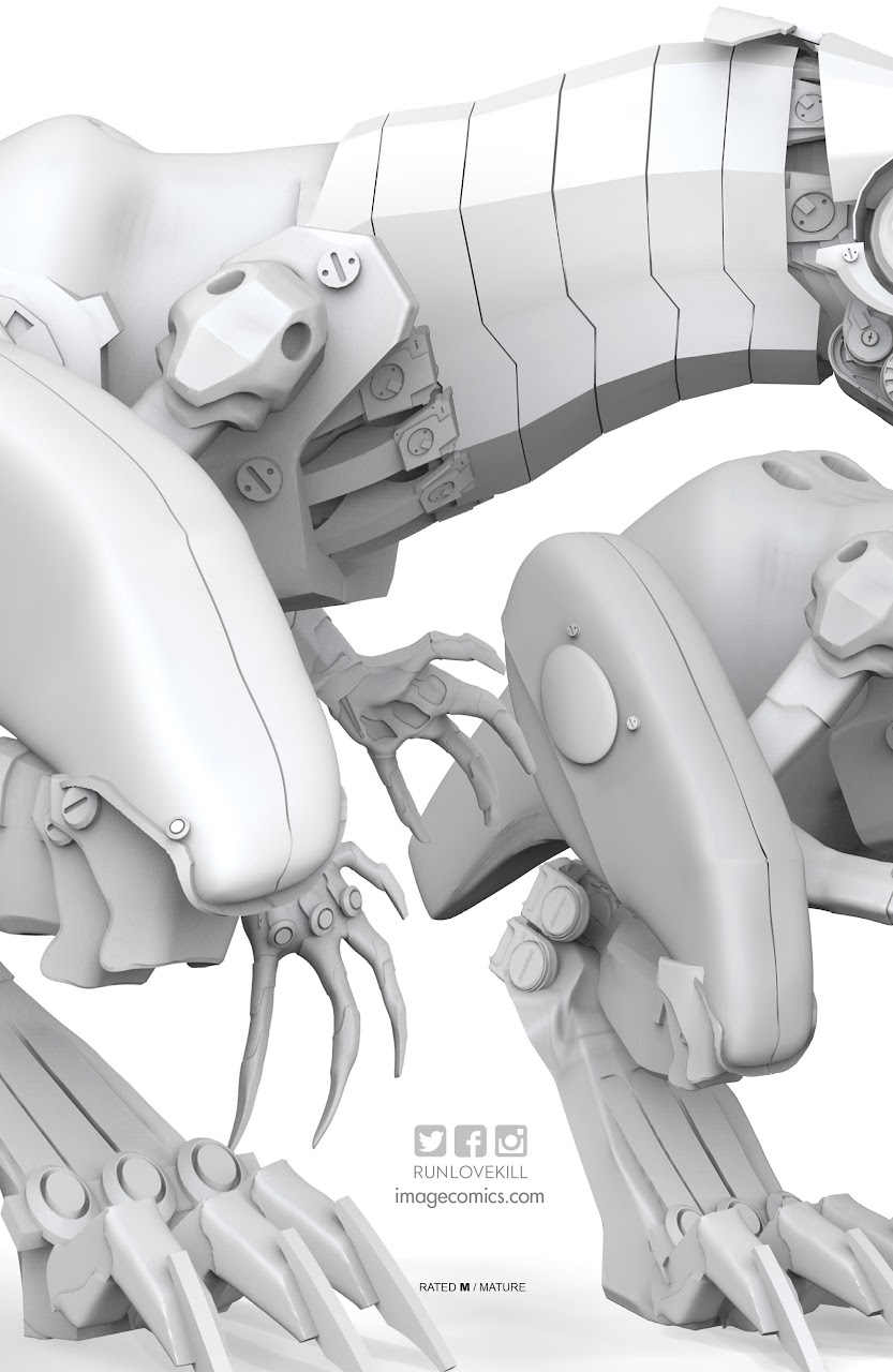 Runlovekill Chap 3 - Next Chap 4