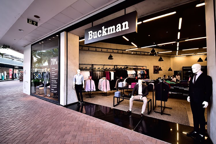 Buckman inaugura no Outlet Brasília sua terceira loja no DF