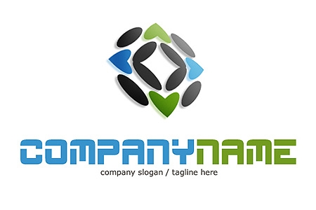 business logo