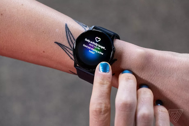 Samsung’s Galaxy Wearable app has been having sign-in problems for days | The Techno Lads