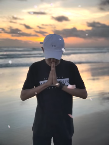 Tambah Lirik Lagu Lirik Lagu Reza Pahlevi Senja