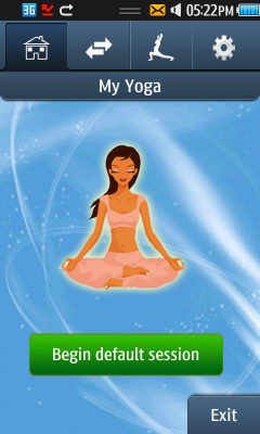 My Yoga