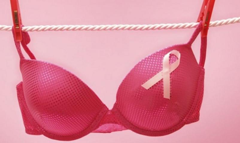 How Does Breast Cancer Affect The Body