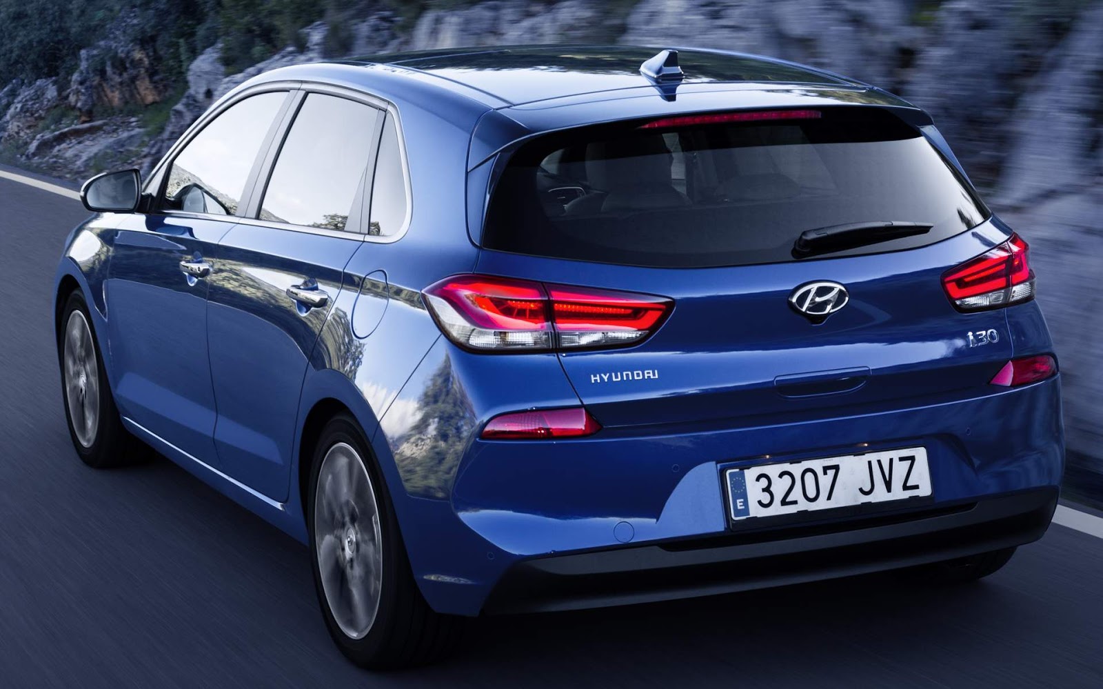 Novo Hyundai i30 2018 lançado oficialmente no mercado europeu