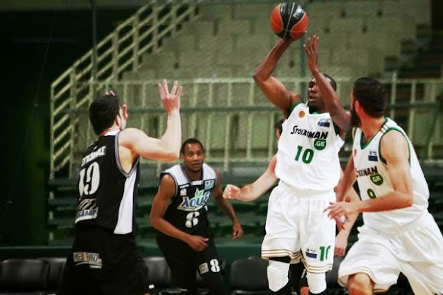 Ανεβάζει στροφές!