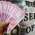 RBI raises the ATM withdrawal limits for Rs 10000 per day