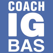 Mon coach IG bas sur mobile