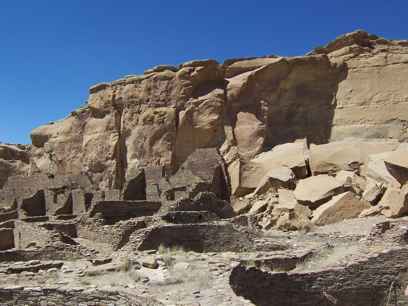 Traveling When We Can Gallup NM to Chaco Culture National Historic Park