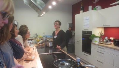 FoodBloggerCamp Berlin 2015: Slow Cooker